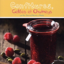 Bertrand.pt - Confitures Et Chutneys