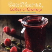 Confitures Et Chutneys