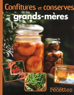 Bertrand.pt - Confitures Et Conserves De Nos Grands-Meres