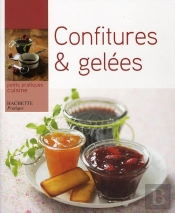 Confitures Et Gelées