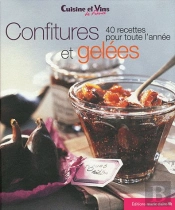 Confitures Gelees Et Coulis