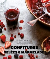 Confitures, Gelees Et Marmelades