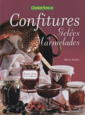Confitures, Gelées Et Marmelades