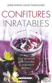 Confitures Inratables