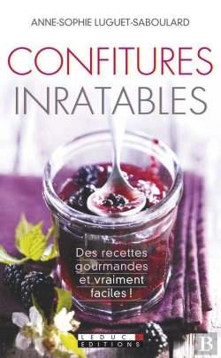 Bertrand.pt - Confitures Inratables