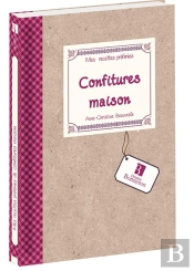 Confitures Maison