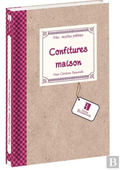 Bertrand.pt - Confitures Maison