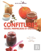 Confitures