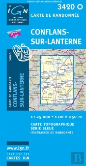 Conflans-Sur-Lanterne
