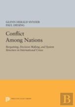 Conflict Among Nations