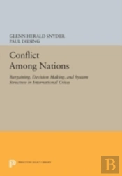 Conflict Among Nations