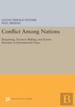 Conflict Among Nations