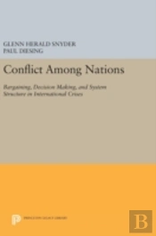 Conflict Among Nations