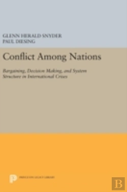 Bertrand.pt - Conflict Among Nations