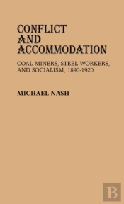 Conflict And Accommodation