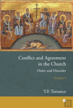 Bertrand.pt - Conflict And Agreement In The Church, Volume 1