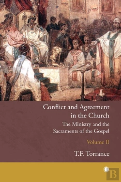 Bertrand.pt - Conflict And Agreement In The Church, Volume 2