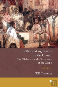 Bertrand.pt - Conflict And Agreement In The Church, Volume 2