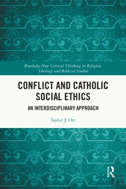 Bertrand.pt - Conflict And Catholic Social Ethics