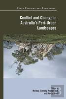 Conflict And Change In Australia'S Peri-Urban Landscapes
