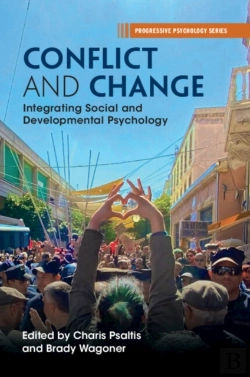 Bertrand.pt - Conflict And Change
