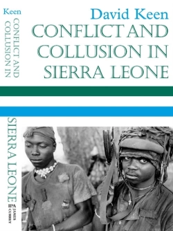 Bertrand.pt - Conflict And Collusion In Sierra Leone