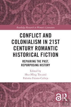 Bertrand.pt - Conflict And Colonialism In 21st Century Romantic Historical Fiction