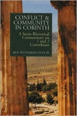 Bertrand.pt - Conflict And Community In Corinth
