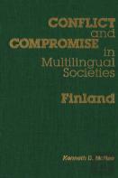Conflict And Compromise In Multilingual Societies: Finland