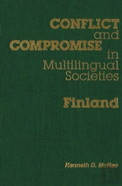 Conflict And Compromise In Multilingual Societies: Finland