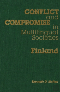 Bertrand.pt - Conflict And Compromise In Multilingual Societies: Finland