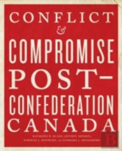Conflict And Compromise
