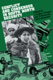 Conflict And Consensus In South/North Security