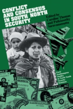 Bertrand.pt - Conflict And Consensus In South/North Security