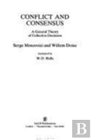 Conflict And Consensus