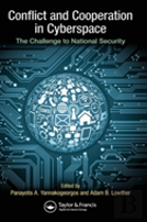 Conflict And Cooperation In Cyberspace