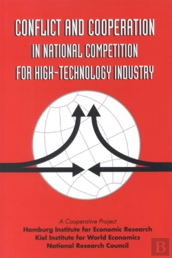 Bertrand.pt - Conflict And Cooperation In National Competition For High-Technology Industry