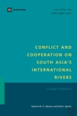 Bertrand.pt - Conflict And Cooperation On South Asia'S International Rivers