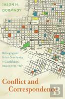 Conflict And Correspondence