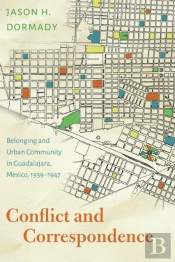 Conflict And Correspondence