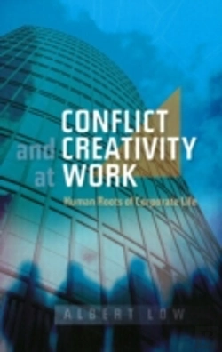 Bertrand.pt - Conflict And Creativity At Work