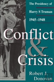 Conflict And Crisis