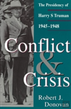 Bertrand.pt - Conflict And Crisis