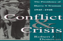 Conflict And Crisis