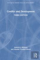 Conflict And Development