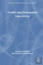 Conflict And Development