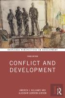 Conflict And Development