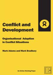 Conflict And Development