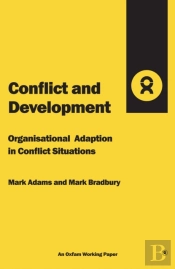 Conflict And Development