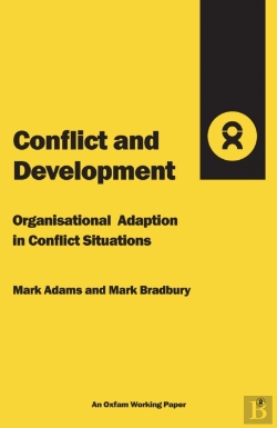 Bertrand.pt - Conflict And Development